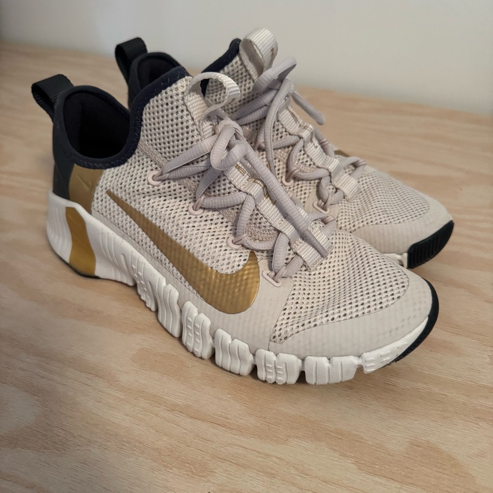 Nike Metcon